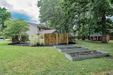 Nestled on a spacious .80-acre cul-de-sac lot in the desirable - photo 45