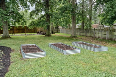 Nestled on a spacious .80-acre cul-de-sac lot in the desirable - photo 46