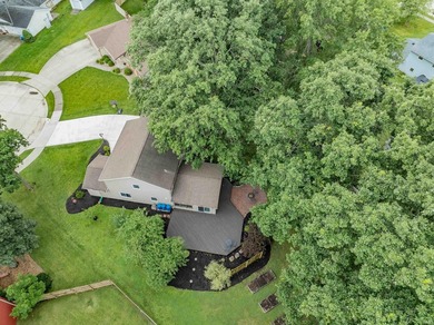 Nestled on a spacious .80-acre cul-de-sac lot in the desirable - photo 48