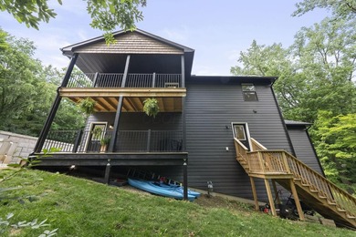 Welcome home to this stunning 2023 Wayne Homes build, where - photo 49