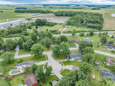 Nestled on a spacious .80-acre cul-de-sac lot in the desirable - photo 49