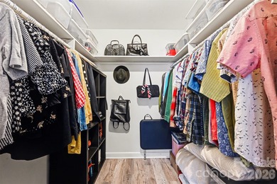 Own a piece of Charlotte history in this unique Mid-Century