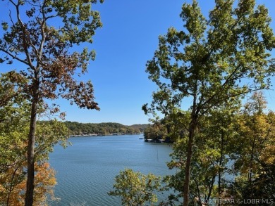 Lake of the Ozarks Lot For Sale in Tipton Missouri