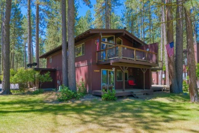 Lake Condo For Sale in Graeagle, California