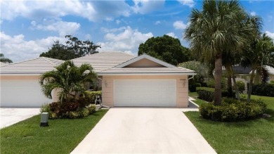 Lake Home For Sale in Port Saint Lucie, Florida