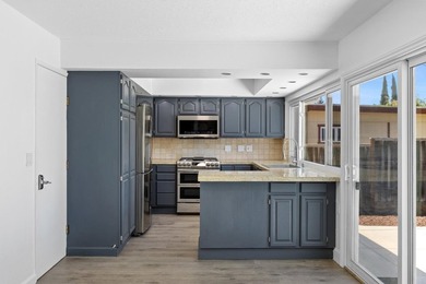 What a beautiful home! This home includes a new roof, flooring - photo 7