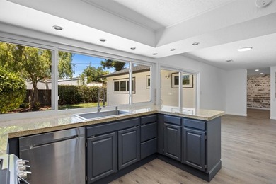 What a beautiful home! This home includes a new roof, flooring - photo 8