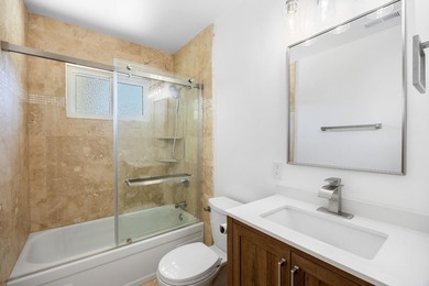What a beautiful home! This home includes a new roof, flooring - photo 9