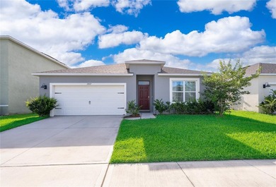Buck Lake - Osceola County Home For Sale in Harmony Florida