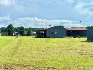 Lake Lot For Sale in Quitman, Texas