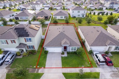 Beautiful 4-bedroom, 2-bath home in the desirable Harmony West - photo 4
