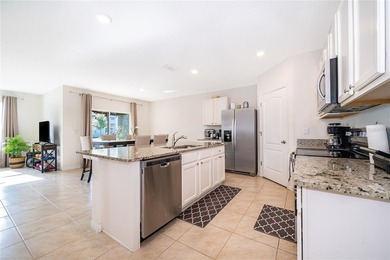 Beautiful 4-bedroom, 2-bath home in the desirable Harmony West - photo 8