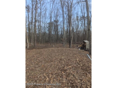 Lake Adventure Lot For Sale in Milford Pennsylvania