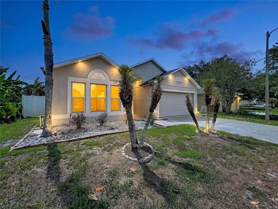 Buenaventura Lakes Area Home Sale Pending in Kissimmee Florida
