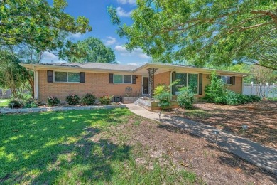 Lake Waco Home For Sale in Waco Texas