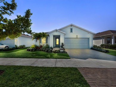 (private lake, pond, coastal) Home For Sale in Port Saint Lucie Florida