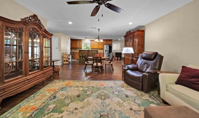 ADA compliant! Experience refined living at 1732 Hilltop Drive