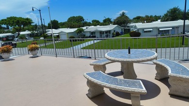 Charming 1Bedroom/ 1 Bath condo in Pompano Beach- furnished & - photo 10