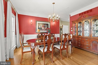 Welcome to the prestigious Benson Mill community of Finksburg - photo 11