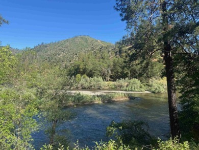 Lake Acreage For Sale in Horse Creek, California