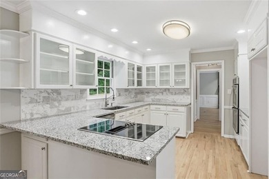 Nestled on nearly half an acre in a quiet cul-de-sac, this - photo 12