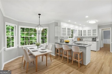 Nestled on nearly half an acre in a quiet cul-de-sac, this - photo 13