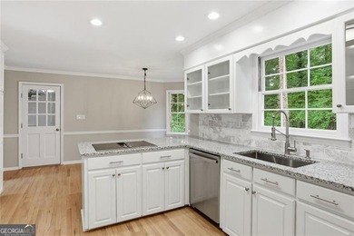 Nestled on nearly half an acre in a quiet cul-de-sac, this - photo 14