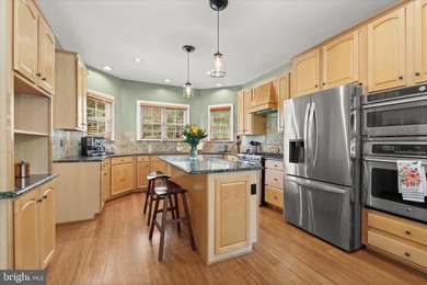 Welcome to the prestigious Benson Mill community of Finksburg - photo 14