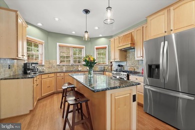 Welcome to the prestigious Benson Mill community of Finksburg - photo 15