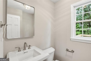 Nestled on nearly half an acre in a quiet cul-de-sac, this - photo 16