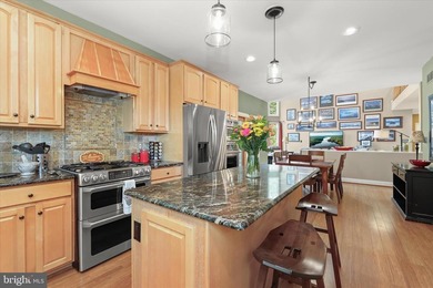 Welcome to the prestigious Benson Mill community of Finksburg - photo 16