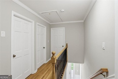 Nestled on nearly half an acre in a quiet cul-de-sac, this - photo 17