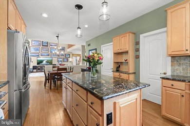 Welcome to the prestigious Benson Mill community of Finksburg - photo 17