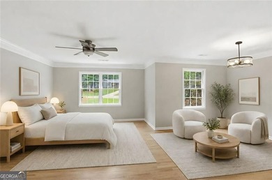 Nestled on nearly half an acre in a quiet cul-de-sac, this - photo 18