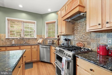 Welcome to the prestigious Benson Mill community of Finksburg - photo 18