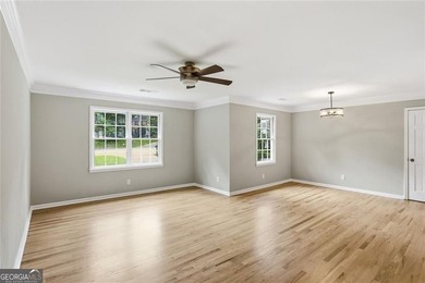 Nestled on nearly half an acre in a quiet cul-de-sac, this - photo 19