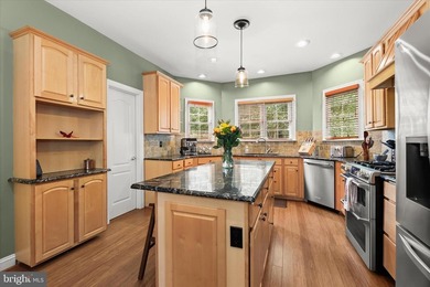 Welcome to the prestigious Benson Mill community of Finksburg - photo 19