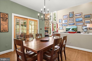 Welcome to the prestigious Benson Mill community of Finksburg - photo 20