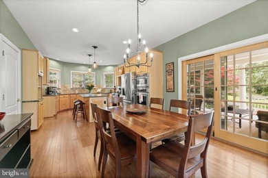 Welcome to the prestigious Benson Mill community of Finksburg - photo 21