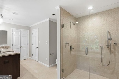 Nestled on nearly half an acre in a quiet cul-de-sac, this - photo 22