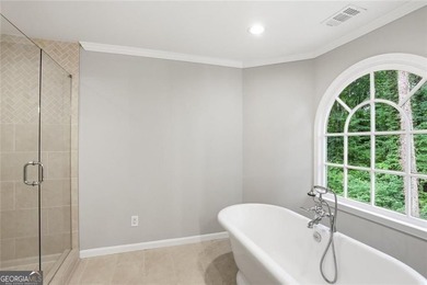 Nestled on nearly half an acre in a quiet cul-de-sac, this - photo 23