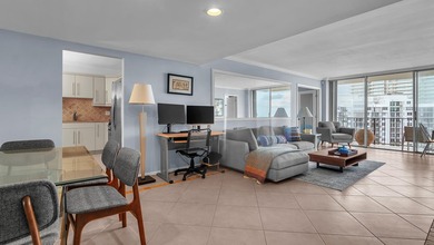 Lower waterfront penthouse with incredible Palm Beach ocean and - photo 23