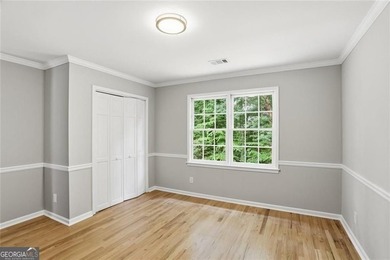 Nestled on nearly half an acre in a quiet cul-de-sac, this - photo 25