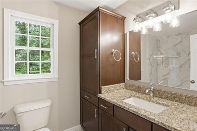 Nestled on nearly half an acre in a quiet cul-de-sac, this - photo 26