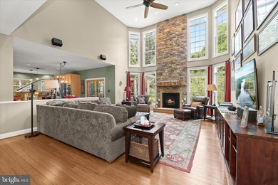 Welcome to the prestigious Benson Mill community of Finksburg - photo 26
