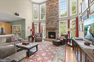 Welcome to the prestigious Benson Mill community of Finksburg - photo 27
