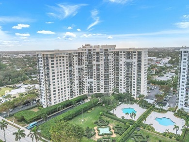 Lower waterfront penthouse with incredible Palm Beach ocean and - photo 27