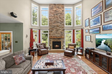 Welcome to the prestigious Benson Mill community of Finksburg - photo 28