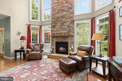 Welcome to the prestigious Benson Mill community of Finksburg - photo 29