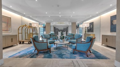 Lower waterfront penthouse with incredible Palm Beach ocean and - photo 30